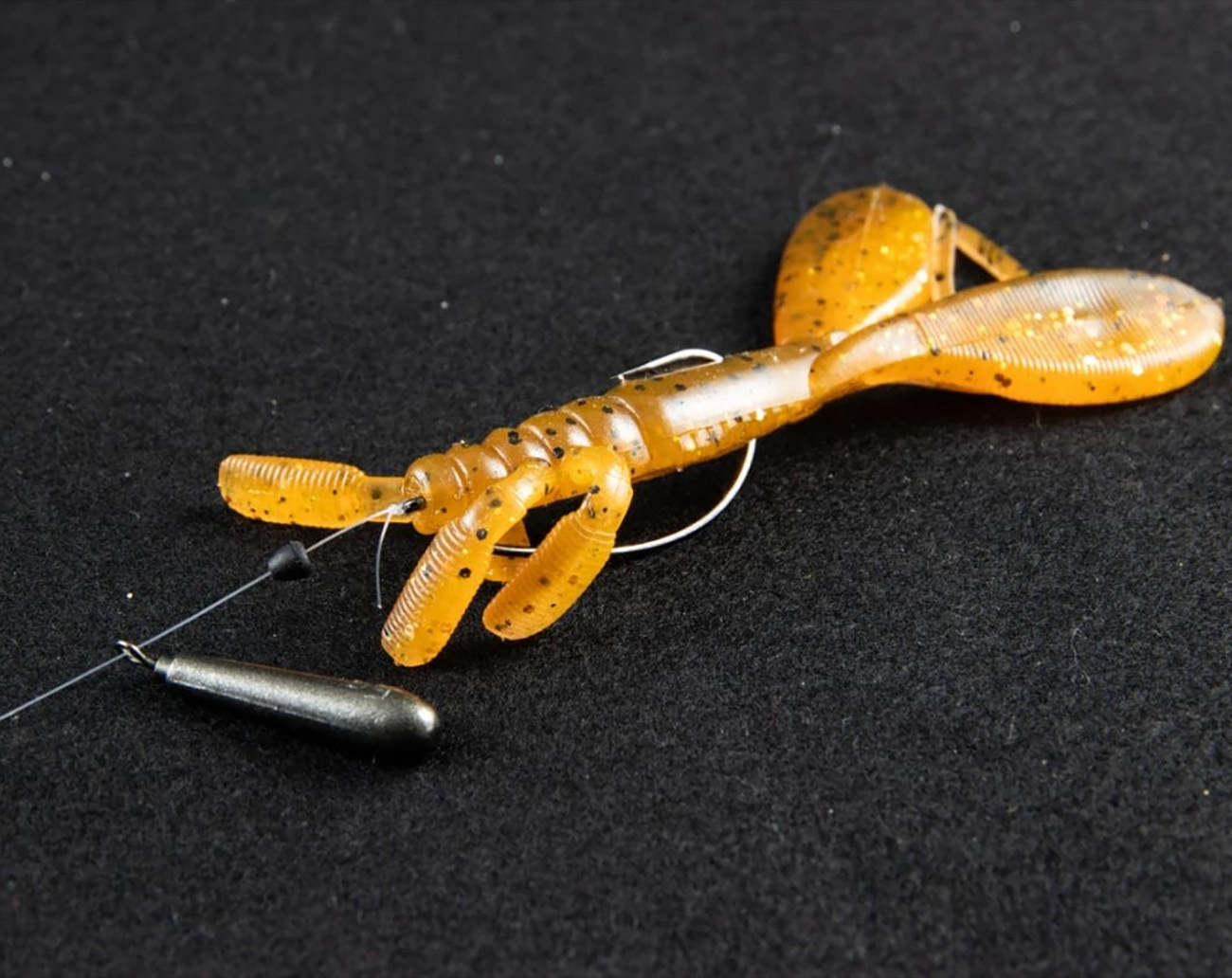 Decoy DS-6 Sinker Type Stick
